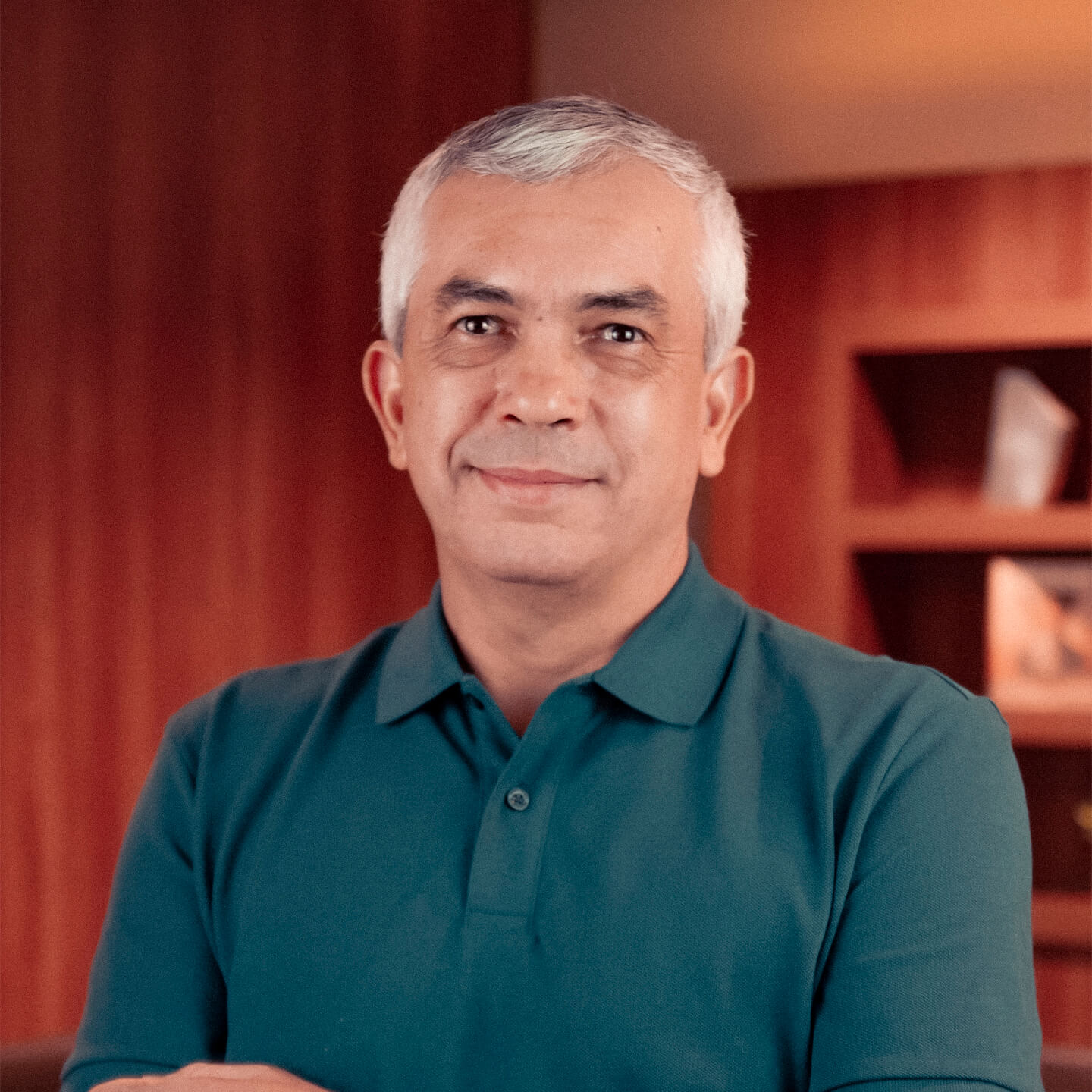 Liderança