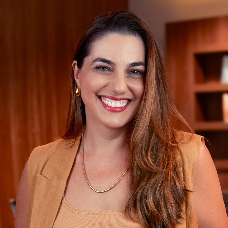 Foto da Priscila Fóglia